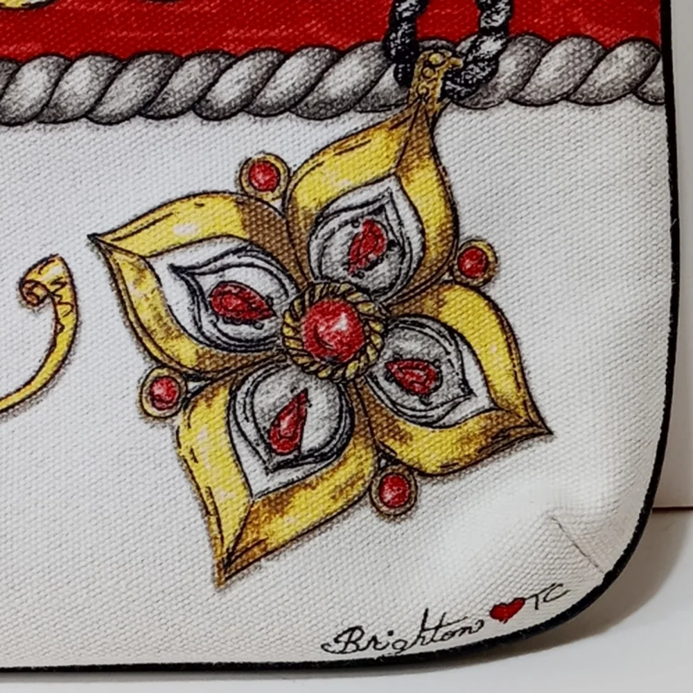 BRIGHTON CROSSBODY PURSE - Picture 15 of 15